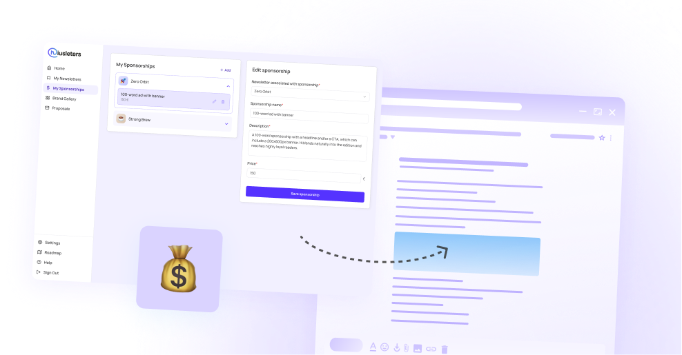 Newsletters
