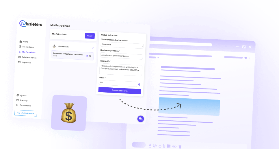 Newsletters